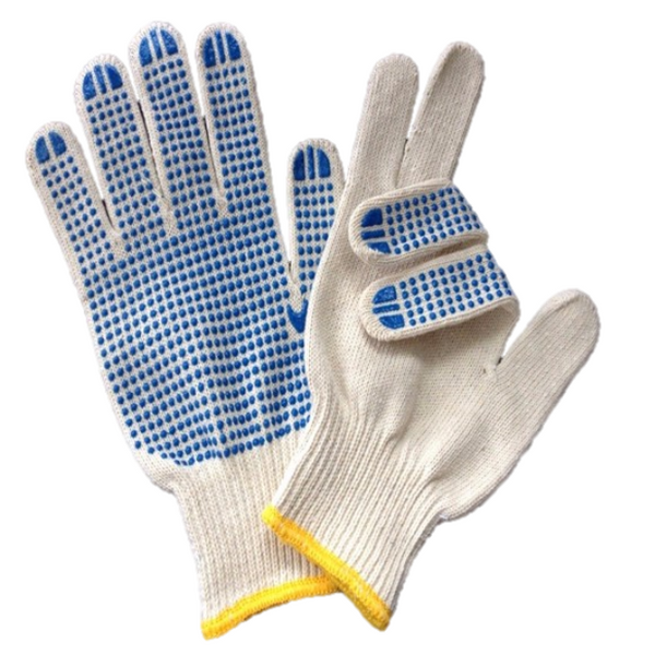 Foto de la donación: Guantes jardineria
